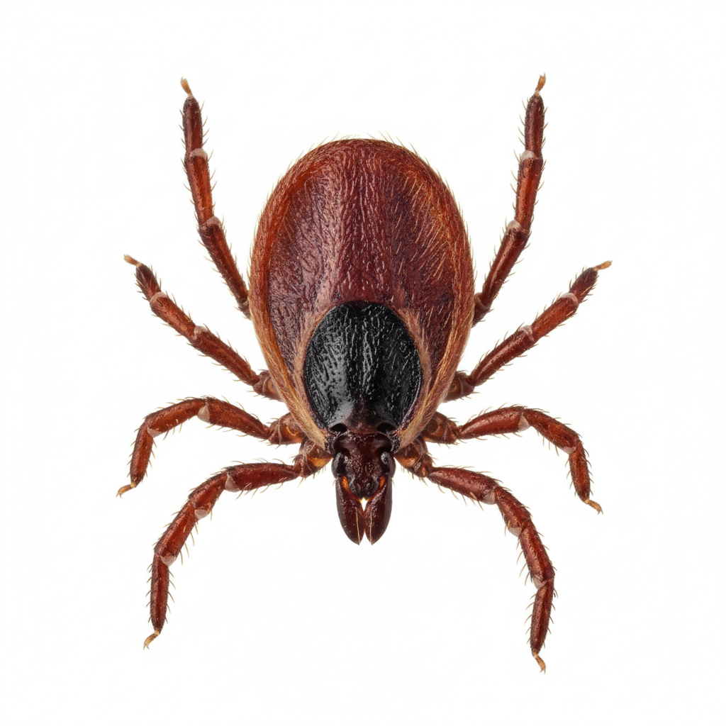 A New Lyme Disease Strain Has Been Found in New York. Here's Why It Matters.