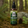 Big Bear Tick Guard | Natural Tick & Insect Repellent Spray